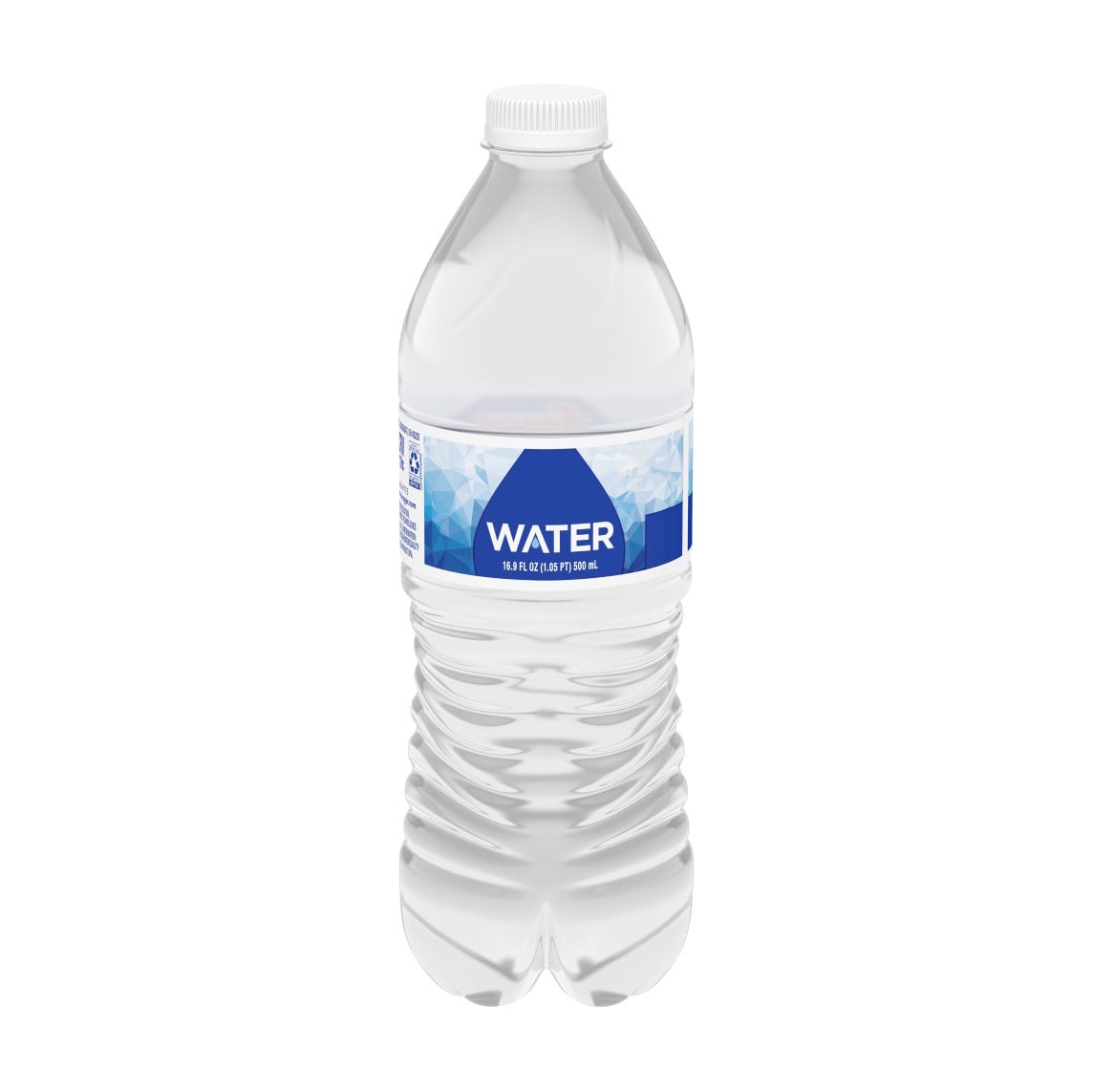 邦楽 TANQUA WATER / T.Q.W Bottled Water (16.9-oz) | Aloha Cookin'